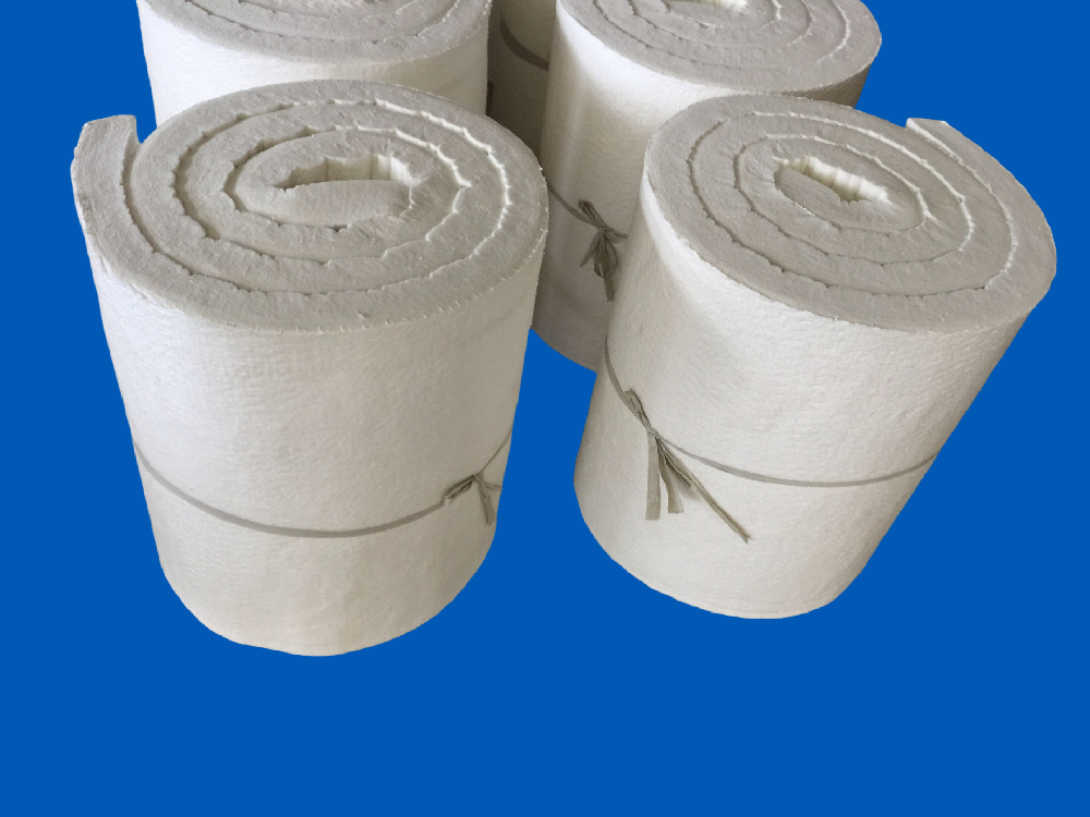 云城陶瓷纤维毯