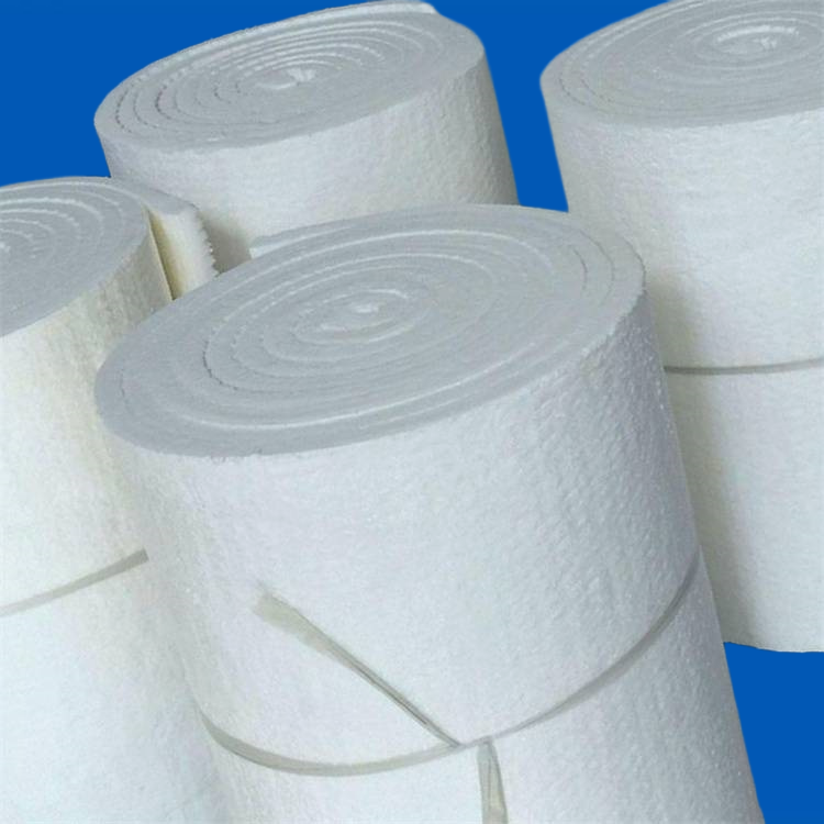 云城陶瓷纤维毡